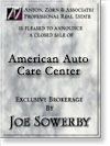 American Auto Care Waterford